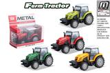 OBL10292738 - Die-cast toys