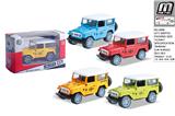 OBL10292739 - Die-cast toys