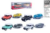 OBL10292742 - Die-cast toys