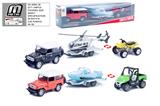 OBL10292743 - Die-cast toys