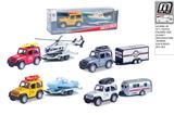 OBL10292756 - Die-cast toys