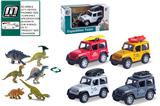 OBL10292763 - Die-cast toys