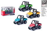 OBL10292766 - Die-cast toys