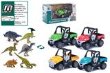 OBL10292770 - Die-cast toys