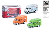 OBL10292771 - Die-cast toys