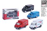 OBL10292774 - Die-cast toys
