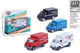 OBL10292775 - Die-cast toys