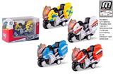 OBL10292786 - Die-cast toys