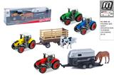 OBL10292793 - Die-cast toys