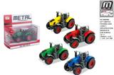 OBL10292794 - Die-cast toys