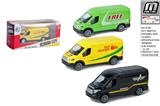 OBL10292798 - Die-cast toys