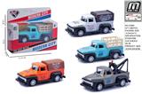 OBL10292811 - Die-cast toys