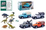 OBL10292812 - Die-cast toys
