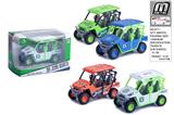 OBL10292813 - Die-cast toys