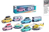 OBL10292815 - Die-cast toys