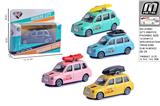 OBL10292816 - Die-cast toys