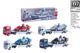 OBL10292821 - Die-cast toys