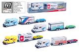 OBL10292828 - Die-cast toys