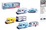OBL10292830 - Die-cast toys