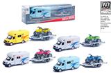 OBL10292831 - Die-cast toys