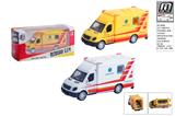 OBL10292834 - Die-cast toys