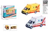 OBL10292835 - Die-cast toys