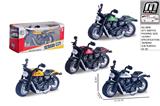 OBL10292836 - Die-cast toys