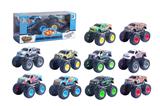 OBL10292848 - Die-cast toys