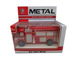 OBL10292853 - Die-cast toys