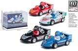 OBL10292854 - Die-cast toys