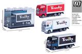 OBL10292859 - Die-cast toys