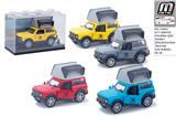 OBL10292864 - Die-cast toys