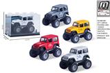 OBL10292868 - Die-cast toys
