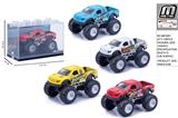 OBL10292869 - Die-cast toys