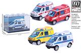 OBL10292870 - Die-cast toys