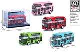OBL10292871 - Die-cast toys