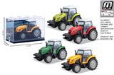 OBL10292872 - Die-cast toys