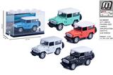 OBL10292873 - Die-cast toys