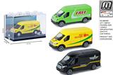 OBL10292878 - Die-cast toys