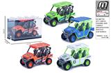OBL10292880 - Die-cast toys