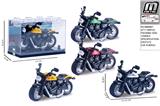 OBL10292885 - Die-cast toys