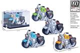 OBL10292887 - Die-cast toys