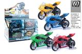 OBL10292889 - Die-cast toys