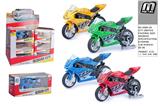 OBL10292890 - Die-cast toys