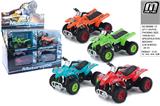 OBL10292891 - Die-cast toys