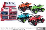 OBL10292893 - Die-cast toys