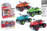 OBL10292894 - Die-cast toys