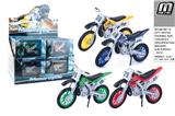 OBL10292895 - Die-cast toys