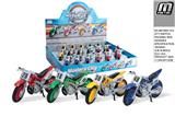 OBL10292896 - Die-cast toys
