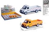 OBL10292898 - Die-cast toys